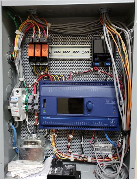 What Is A Hvac Control System • Download Protocol Templates