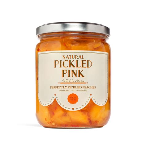 Where Can I Buy Sunshine Pickled Peaches