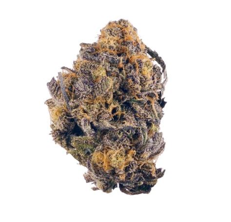 Purple Kush Weed Strain Manchester Buds Joint Uk