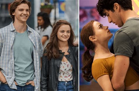 When the third movie was confirmed joey king. Will There Be A Kissing Booth 3 on Netflix? Release date ...
