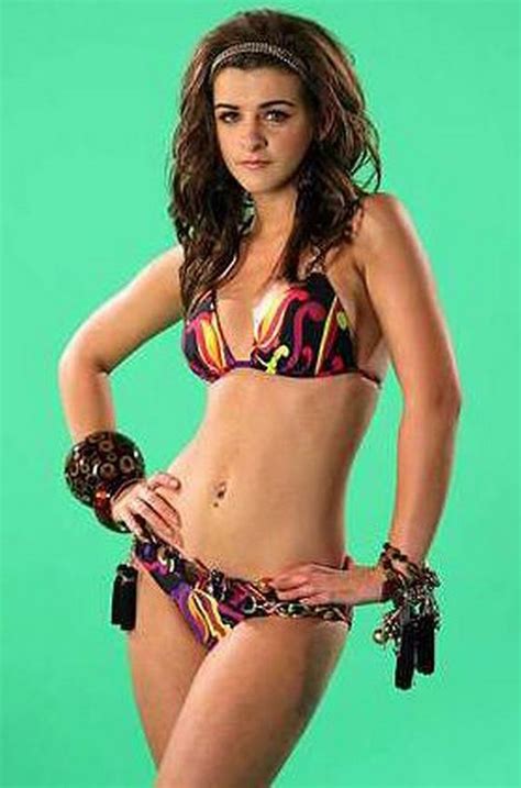 Rebecca Ryan English Actress Bio Wiki Photos Videos