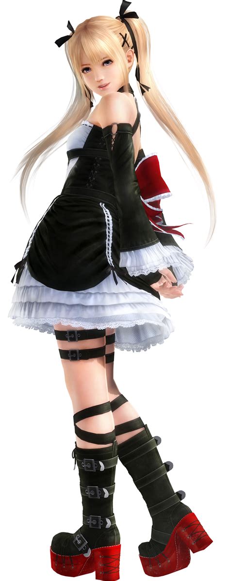 Image Doa5ua Marie Rose Render Png Dead Or Alive Wiki Fandom Powered By Wikia