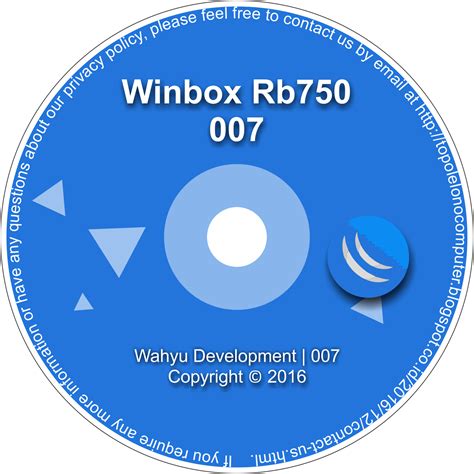 Download Winbox RB750 Google Drive - Wahyu Development | 007