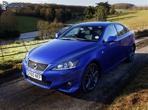 Lexus Is 200