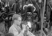 Michael Rockefeller | Peabody Museum