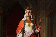 Urraca. Reina de Castilla y León (ca. 1079-1126)