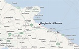 Margherita di Savoia Location Guide