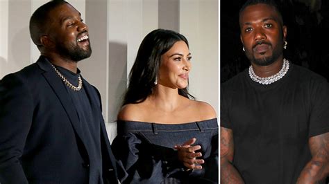 Ray J Says Kardashians Narrative About Sex Tape Return Is A Lie