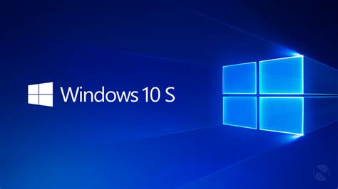 Microsoft Now Allows You To Go Back To Windows 10 S From Windows 10 Pro