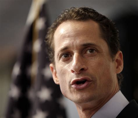 Anthony Weiner Launches Bid To Become Nyc Mayor The Columbian