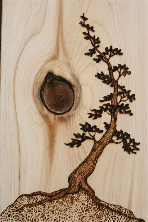 Ideen Zur Holzverbrennung Von Bildern Woodsbranding Pyrography