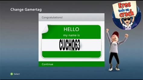 Cómo Cambiar El Nombre De Tu Gamertag Xbox 360 2019 Poner Otro Nombre
