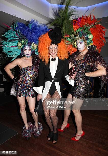 Drag Queen Party Guests Photos And Premium High Res Pictures Getty Images