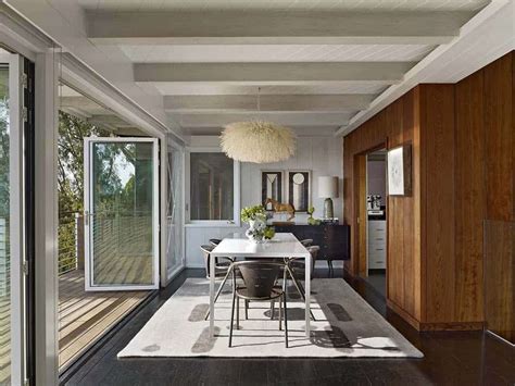 Check spelling or type a new query. Stunning mid-century modern home renovation in Berkeley Hills