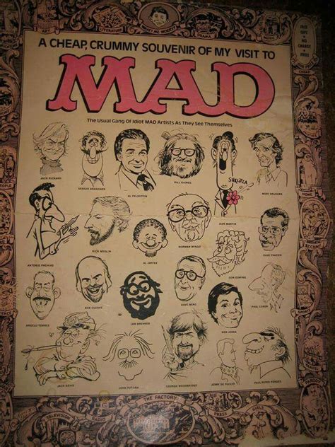 Pin By Jerry Piotrowski On Mad Magazine Mad Magazine Mad Mad Max