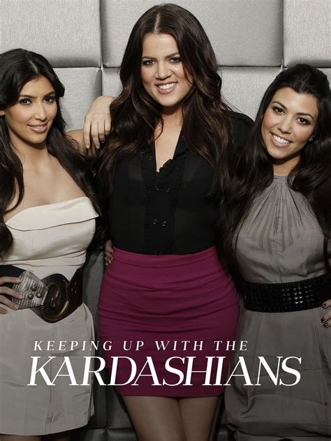 Keeping Up With The Kardashians Season Pictures Rotten Tomatoes