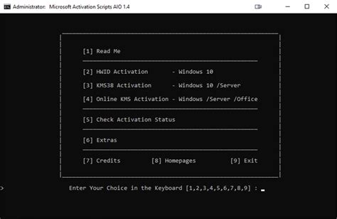 Download Microsoft Activation Scripts Mas Office And Windows Activator