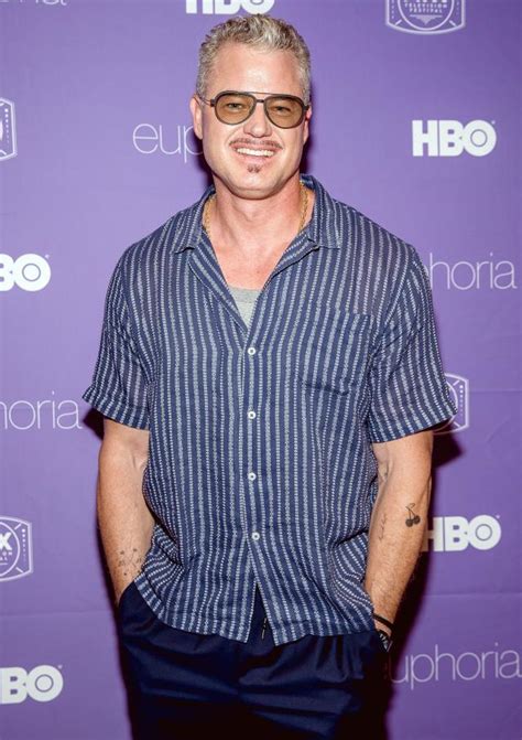 Eric Dane Has No Regrets About 2009 Nude Tape We Were Just Three