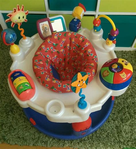 Baby Einstein Activity Centre In Guildford Surrey Gumtree