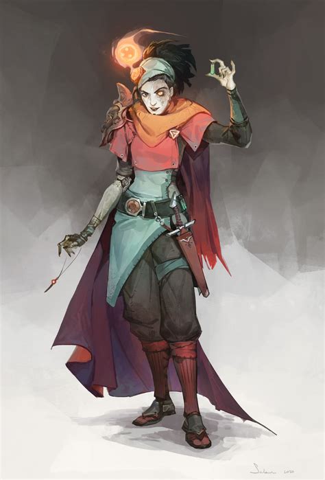 Main Hero By Selann On Deviantart In 2021 Character Design