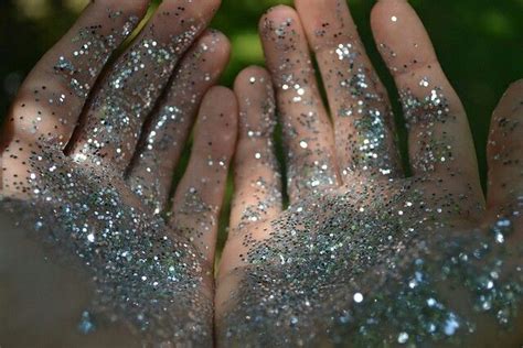 Glitter Hands Разное