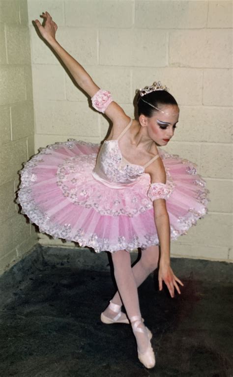 Tutus By Dani Australia 1998 Ballerina Costume Ballerina Outfit