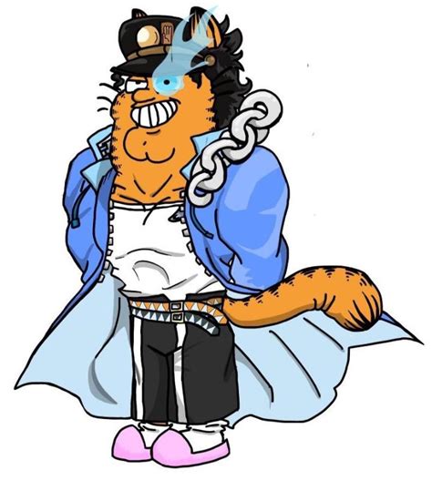 Garfield Sans Jojo Peter The Destroyer Of Brain Cells Rbossfights