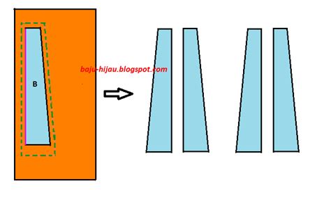 Cara menjahit baju kurung moden mp3 & mp4. Tutorial | Butik Talita Online
