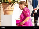 La princesa Christina de los países Bajos ha muerto a la edad de 72 ...