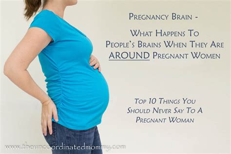 34 Weeks Pregnant Yeast Infection Pregnancy Brain Moments