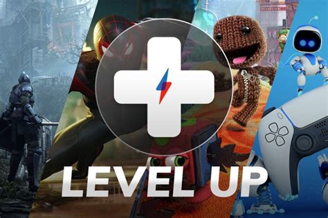 Level Up Does Ps5 Have The Greatest Launch Games In Playstation History