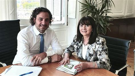 The ritz carlton abama in guia de isora. Cafiero analizó junto a Susana Trimarco el trabajo de la ...