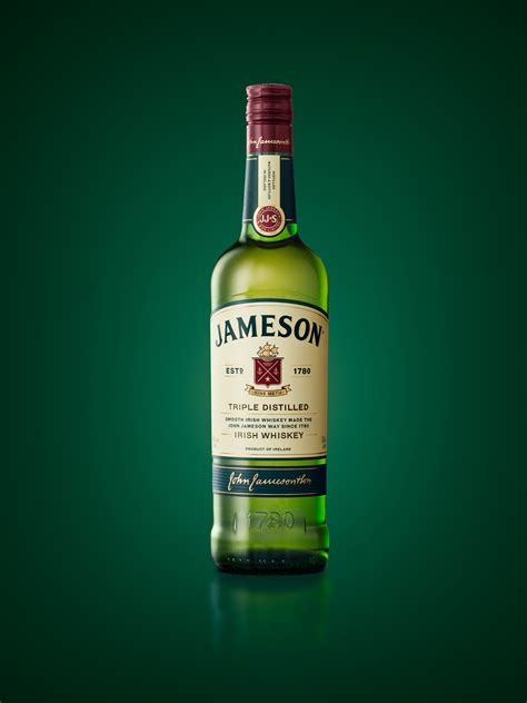 Jameson Irish Whiskey