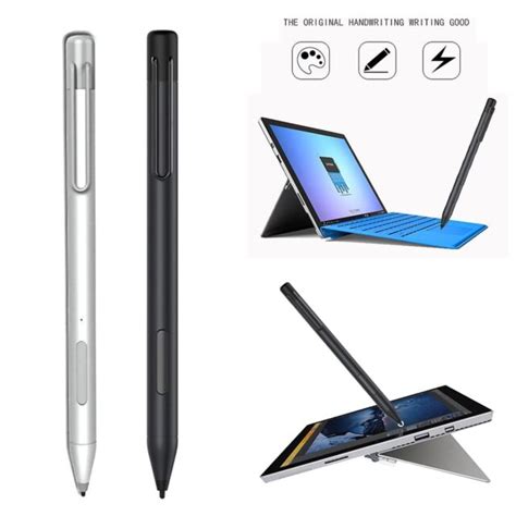 Touch Screen Active Stylus Writing Pen For Hp Spectre X360x2 Envy