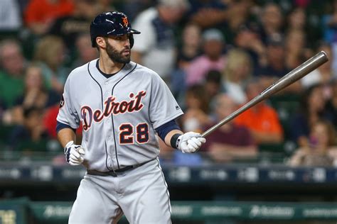 Tigers Trade J D Martinez To Diamondbacks For Prospects Covering The