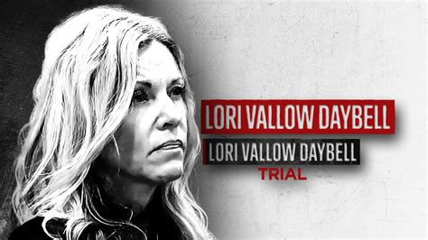 Money Power And Sex Opening Arguments Begin In Lori Vallow Daybell