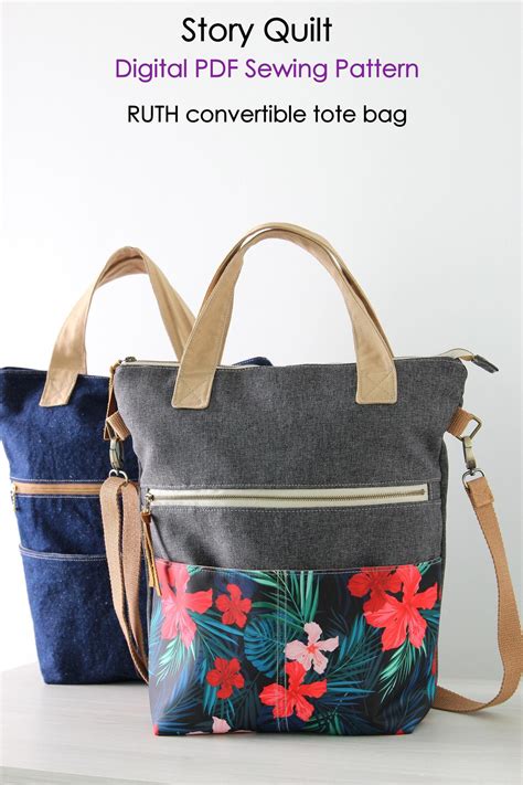 tote-bag-pattern-sewing-pattern-shopping-bag-pattern-project-bag-pattern-bag-pattern-pdf