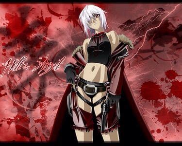 Anime characters enter our world, becoming real. Badass Girls | Anime Amino