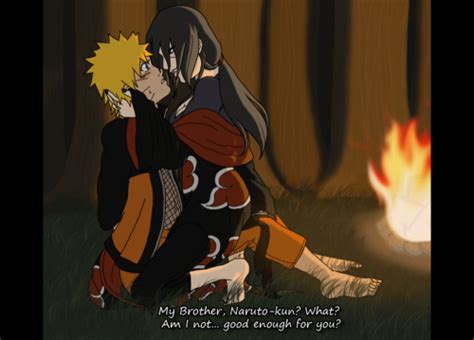 Fem Naruto And Itachi Arranged Marriage Fanfiction
