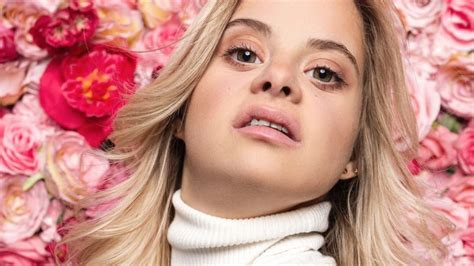 Puerto Rican Model With Down Syndrome Stuns At New York Fashion Week