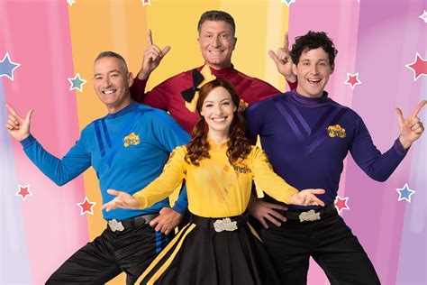 Why Did Nobody Inform Me That There Is A Girl Wiggle And Also That She