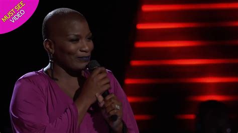 The Voices Janice Freeman Cause Of Death Has Been Revealed Mirror Online