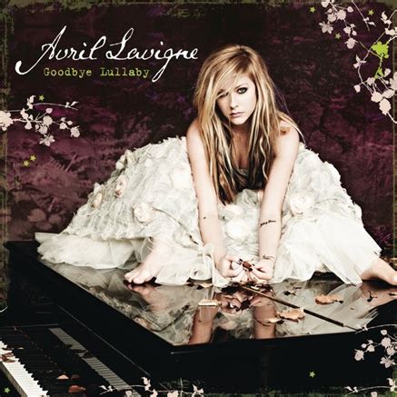 Avril Lavigne Goodbye Lullaby Deluxe Edition Itunes Plus Aac M A