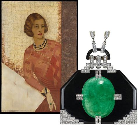 Jade Jewelry Art Deco Jewelry Bold Art Antique Jewellery Jewelry