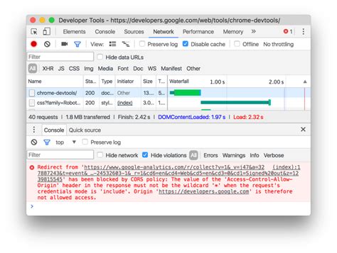 5 Cool Things You Can Do With Chrome Dev Tools Itgiggs