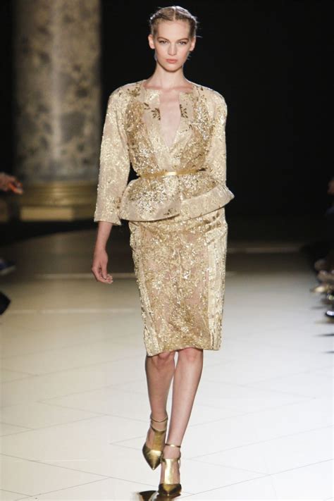 KarmaYve Elie Saab Haute Couture Fall Winter 2012 2013 Collection