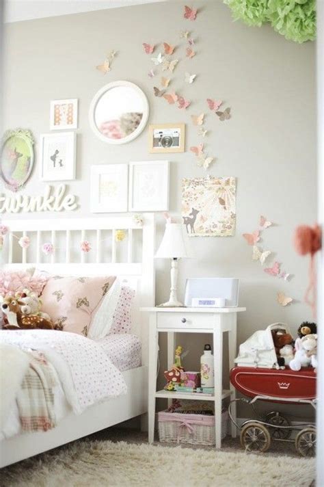 40 Shabby Chic Bedroom Ideas That Every Girl Will Love 2022