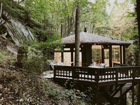 16 Amazing Airbnbs In North Carolina You Must See Domaine Daily