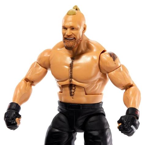 Wwe Elite Collection Series 96 Brock Lesnar — Toy Stlkr