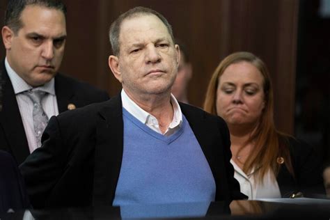 harvey weinstein indicted on new sexual assault charges could face life in prison the